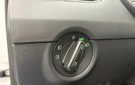 Skoda Octavia, 2020 год, 1 750 000 рублей, 14 фотография