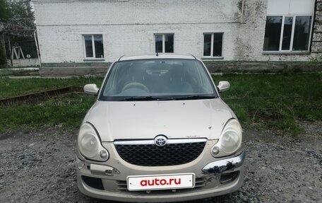 Toyota Duet, 2002 год, 180 000 рублей, 1 фотография