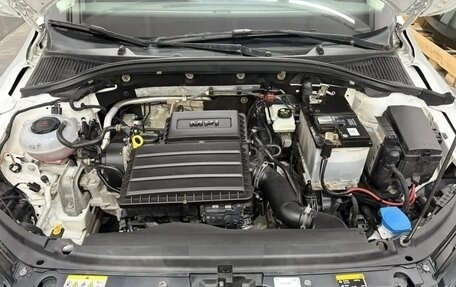 Skoda Octavia, 2020 год, 1 750 000 рублей, 9 фотография