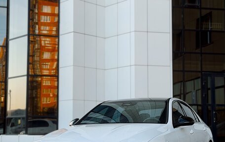 Mercedes-Benz C-Класс, 2022 год, 4 300 000 рублей, 1 фотография