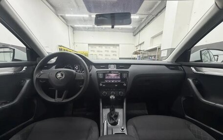 Skoda Octavia, 2020 год, 1 750 000 рублей, 19 фотография