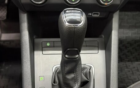 Skoda Octavia, 2020 год, 1 750 000 рублей, 18 фотография