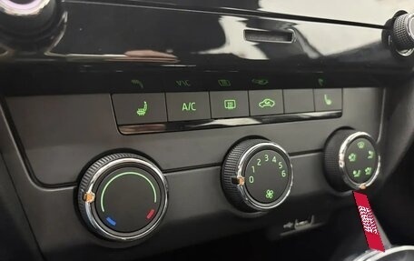 Skoda Octavia, 2020 год, 1 750 000 рублей, 17 фотография