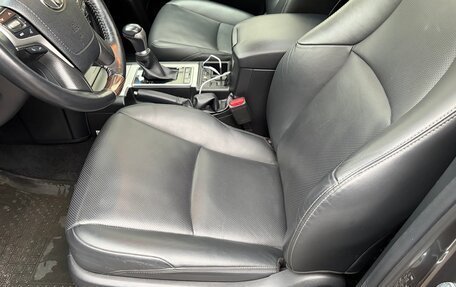 Toyota Land Cruiser Prado 150 рестайлинг 2, 2020 год, 6 950 000 рублей, 12 фотография