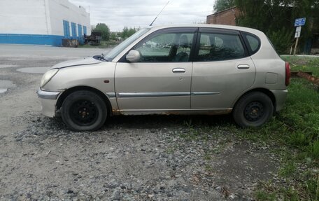 Toyota Duet, 2002 год, 180 000 рублей, 5 фотография