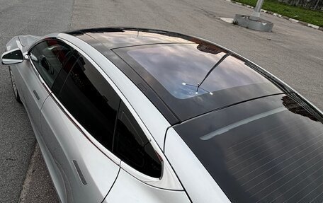 Tesla Model S I, 2016 год, 2 650 000 рублей, 9 фотография
