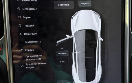 Tesla Model S I, 2016 год, 2 650 000 рублей, 20 фотография