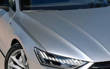 Audi A7, 2022 год, 5 800 000 рублей, 4 фотография