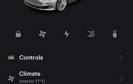 Tesla Model S I, 2016 год, 2 650 000 рублей, 24 фотография