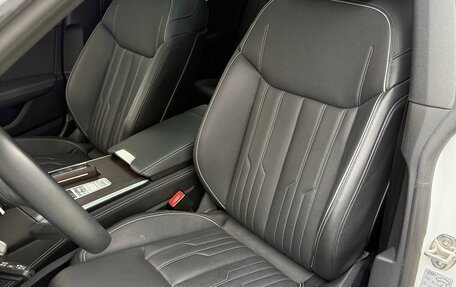 Audi A7, 2022 год, 5 800 000 рублей, 9 фотография
