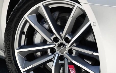 Audi A7, 2022 год, 5 800 000 рублей, 6 фотография