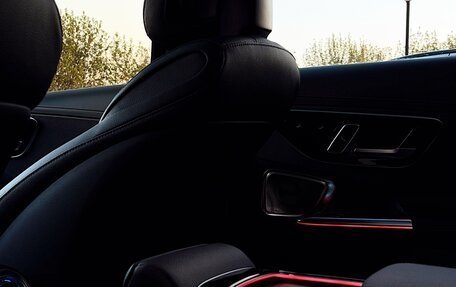 Mercedes-Benz C-Класс, 2022 год, 4 300 000 рублей, 10 фотография