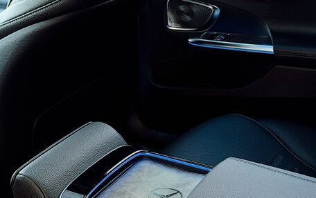 Mercedes-Benz C-Класс, 2022 год, 4 300 000 рублей, 11 фотография