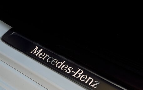 Mercedes-Benz C-Класс, 2022 год, 4 300 000 рублей, 16 фотография
