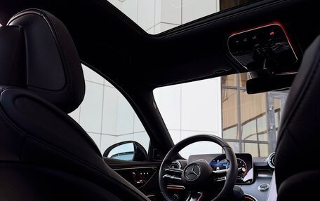 Mercedes-Benz C-Класс, 2022 год, 4 300 000 рублей, 18 фотография