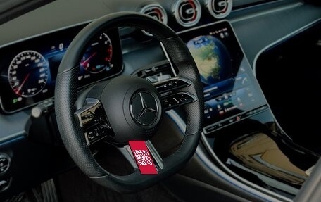 Mercedes-Benz C-Класс, 2022 год, 4 300 000 рублей, 14 фотография