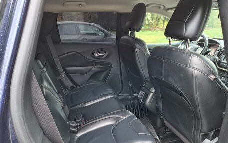 Jeep Cherokee, 2014 год, 1 850 000 рублей, 6 фотография