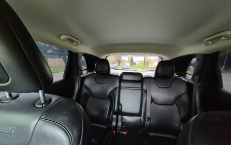 Jeep Cherokee, 2014 год, 1 850 000 рублей, 18 фотография