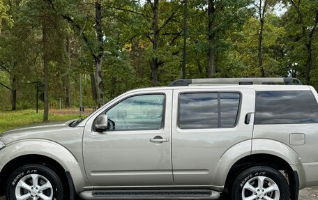 Nissan Pathfinder, 2012 год, 1 349 000 рублей, 4 фотография