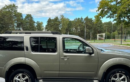 Nissan Pathfinder, 2012 год, 1 349 000 рублей, 5 фотография