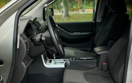 Nissan Pathfinder, 2012 год, 1 349 000 рублей, 17 фотография