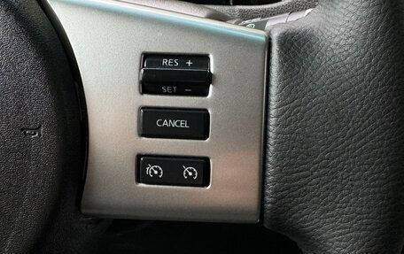 Nissan Pathfinder, 2012 год, 1 349 000 рублей, 11 фотография