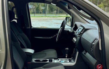 Nissan Pathfinder, 2012 год, 1 349 000 рублей, 19 фотография