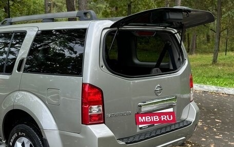 Nissan Pathfinder, 2012 год, 1 349 000 рублей, 7 фотография