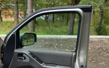 Nissan Pathfinder, 2012 год, 1 349 000 рублей, 20 фотография