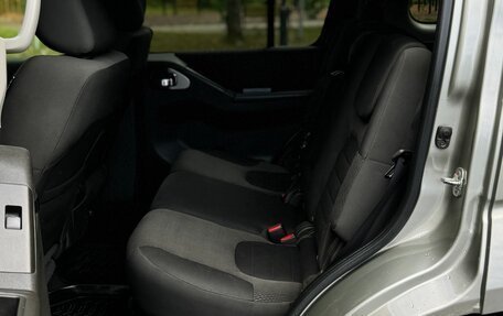 Nissan Pathfinder, 2012 год, 1 349 000 рублей, 21 фотография