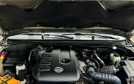 Nissan Pathfinder, 2012 год, 1 349 000 рублей, 23 фотография