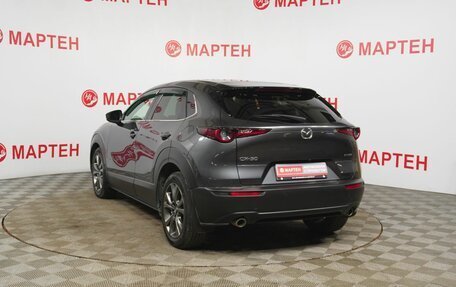 Mazda CX-30 I, 2021 год, 2 250 000 рублей, 7 фотография