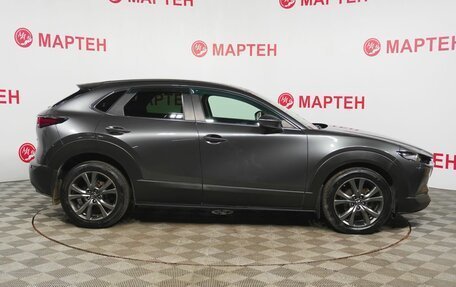 Mazda CX-30 I, 2021 год, 2 250 000 рублей, 4 фотография
