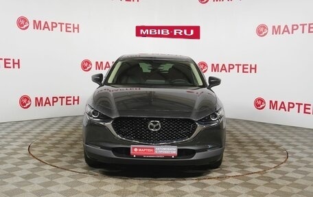 Mazda CX-30 I, 2021 год, 2 250 000 рублей, 2 фотография