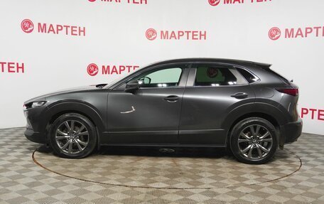 Mazda CX-30 I, 2021 год, 2 250 000 рублей, 8 фотография
