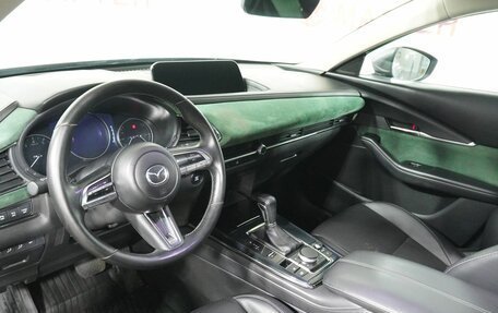 Mazda CX-30 I, 2021 год, 2 250 000 рублей, 9 фотография