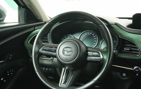 Mazda CX-30 I, 2021 год, 2 250 000 рублей, 15 фотография