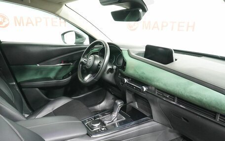 Mazda CX-30 I, 2021 год, 2 250 000 рублей, 10 фотография