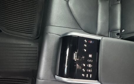 Toyota Camry, 2021 год, 3 700 000 рублей, 5 фотография