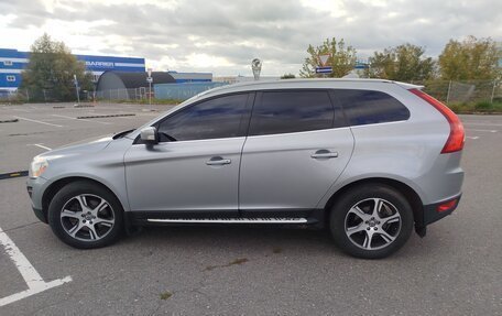 Volvo XC60 II, 2010 год, 1 400 000 рублей, 4 фотография