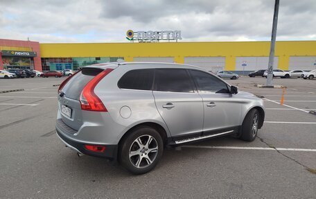 Volvo XC60 II, 2010 год, 1 400 000 рублей, 2 фотография