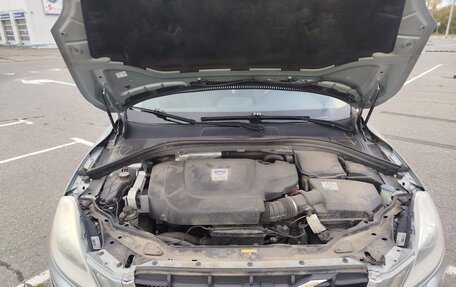 Volvo XC60 II, 2010 год, 1 400 000 рублей, 5 фотография