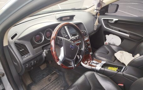 Volvo XC60 II, 2010 год, 1 400 000 рублей, 12 фотография