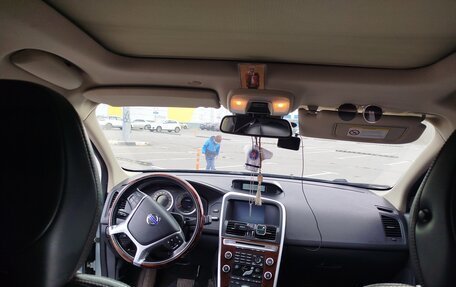 Volvo XC60 II, 2010 год, 1 400 000 рублей, 9 фотография