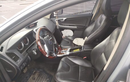 Volvo XC60 II, 2010 год, 1 400 000 рублей, 11 фотография