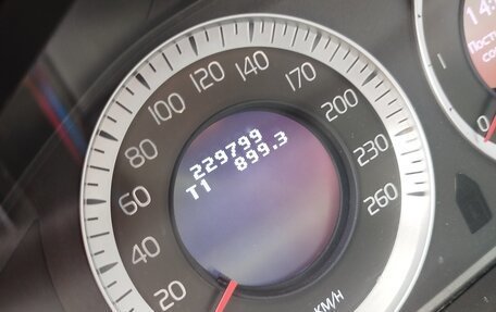 Volvo XC60 II, 2010 год, 1 400 000 рублей, 13 фотография