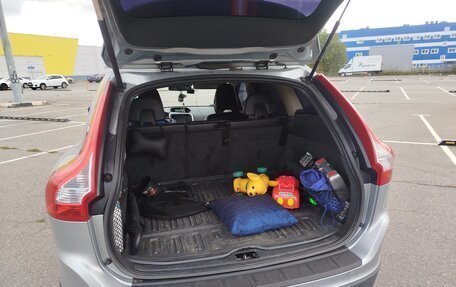 Volvo XC60 II, 2010 год, 1 400 000 рублей, 8 фотография
