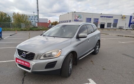 Volvo XC60 II, 2010 год, 1 400 000 рублей, 3 фотография