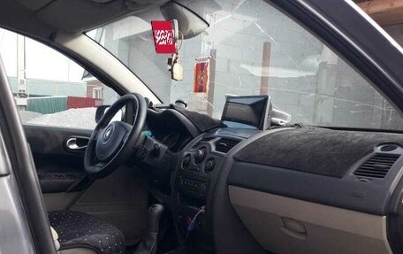 Renault Megane II, 2006 год, 460 000 рублей, 2 фотография
