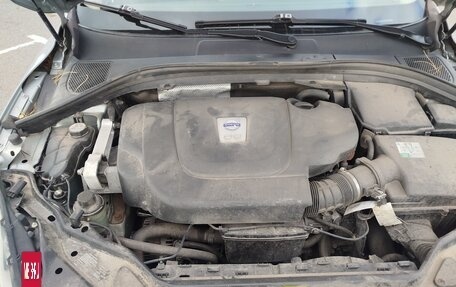 Volvo XC60 II, 2010 год, 1 400 000 рублей, 6 фотография